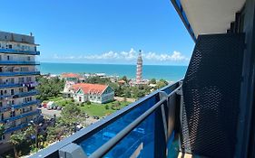 Orbi City Sea View